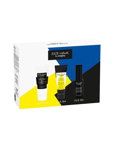 Estuche Volumen Hair Rituel