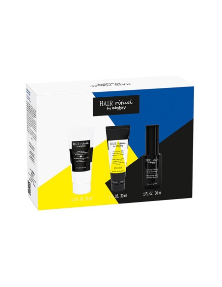 Estuche Volumen Hair Rituel