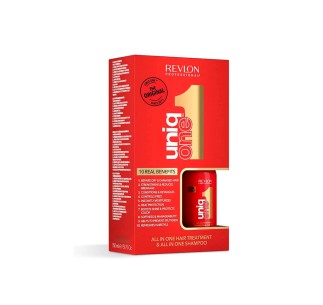 🔥 Estuche Uniq One 1