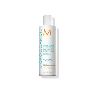 Acondicionador Extra Volumen