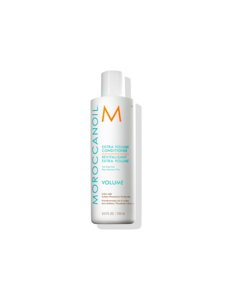 Acondicionador Extra Volumen