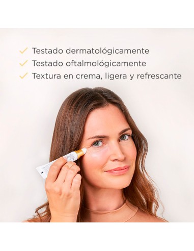 Isdinceutics K-Ox Eyes Contorno de Ojos