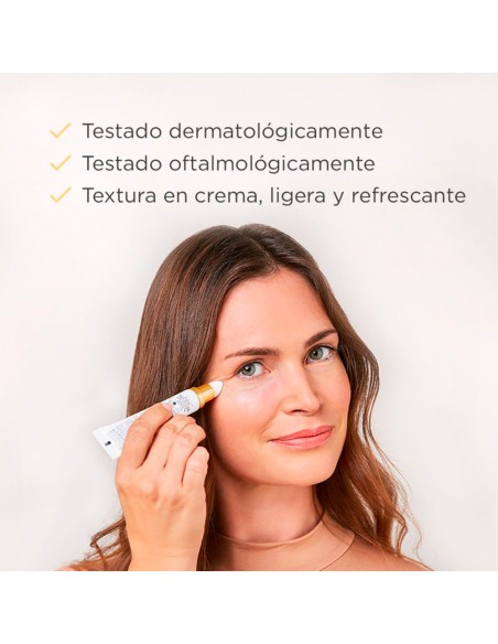 Isdinceutics K-Ox Eyes Contorno de Ojos