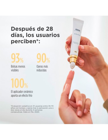 Isdinceutics K-Ox Eyes Contorno de Ojos