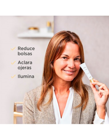 Isdinceutics K-Ox Eyes Contorno de Ojos