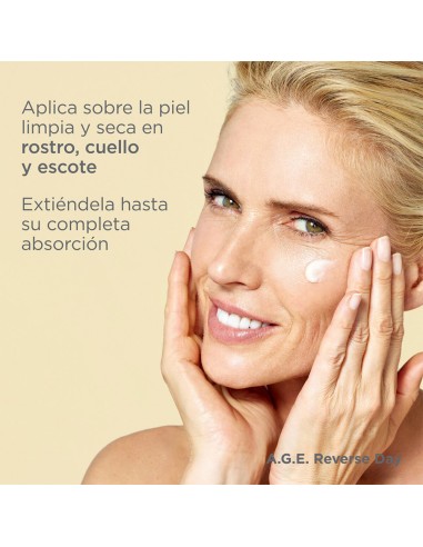 Isdinceutics Crema de Día A.G.E. Reverse