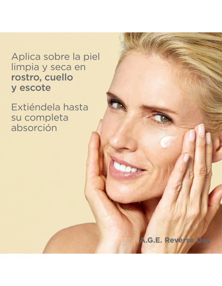Isdinceutics Crema de Día A.G.E. Reverse