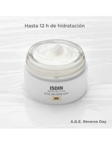 Isdinceutics Crema de Día A.G.E. Reverse