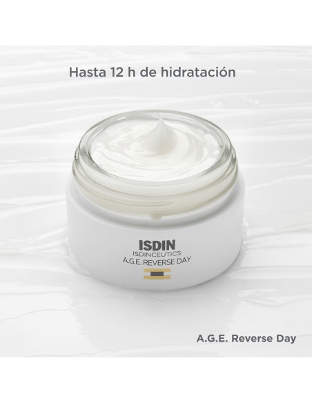 Isdinceutics Crema de Día A.G.E. Reverse