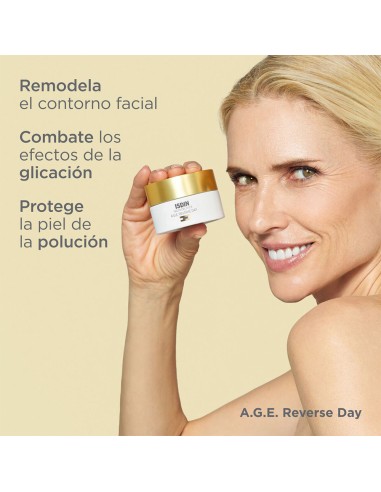Isdinceutics Crema de Día A.G.E. Reverse