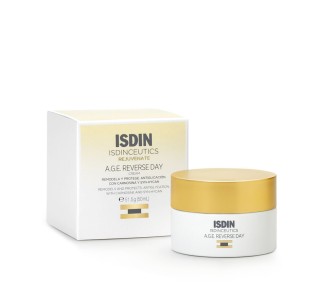 Isdinceutics Crema de Día...