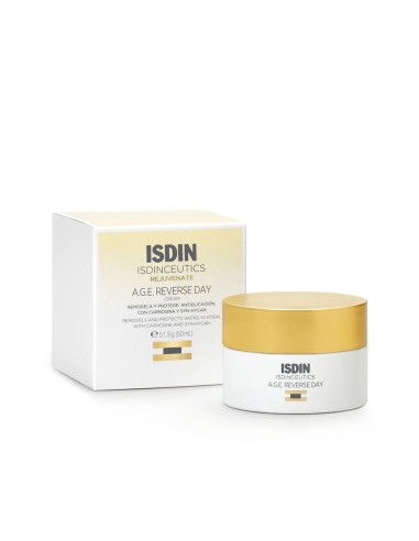 Isdinceutics Crema de Día A.G.E. Reverse
