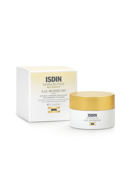 Isdinceutics Crema de Día A.G.E. Reverse