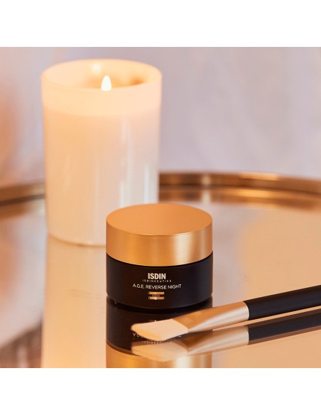 Isdinceutics Crema de Noche A.G.E. Reverse Night