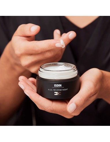 Isdinceutics Crema de Noche A.G.E....