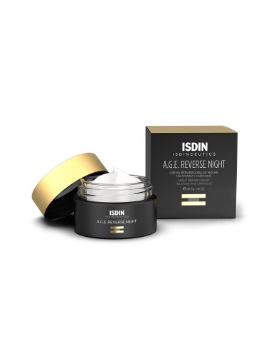 Isdinceutics Crema de Noche A.G.E....