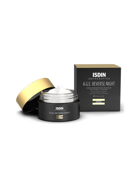 Isdinceutics Crema de Noche A.G.E. Reverse Night