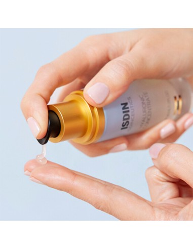 Isdinceutics Hyaluronic Sérum...