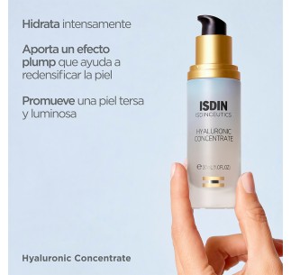 Isdinceutics Hyaluronic... 2