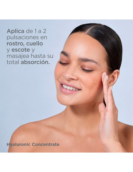 Isdinceutics Hyaluronic Sérum Concentrate