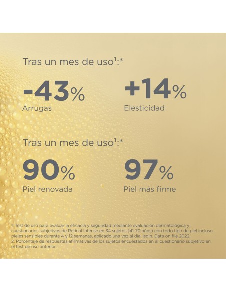 Isdinceutics Retinal Intense Sérum de noche