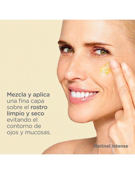 Isdinceutics Retinal Intense Sérum de noche