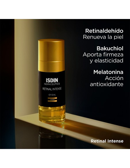 Isdinceutics Retinal Intense Sérum de noche
