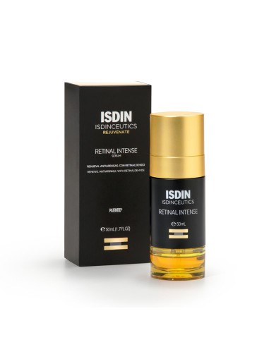Isdinceutics Retinal Intense Sérum de...