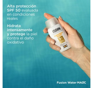 Fusion Water Magic SPF 50 2
