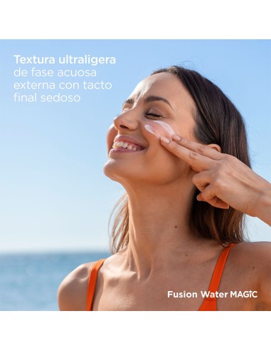 Fusion Water Magic SPF 50