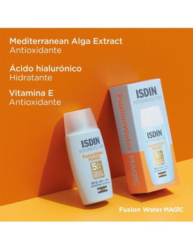 Fusion Water Magic SPF 50