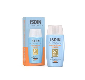 Fusion Water Magic SPF 50