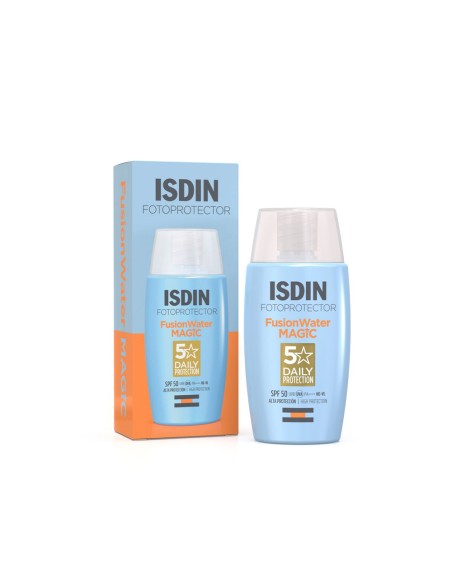 Fusion Water Magic SPF 50