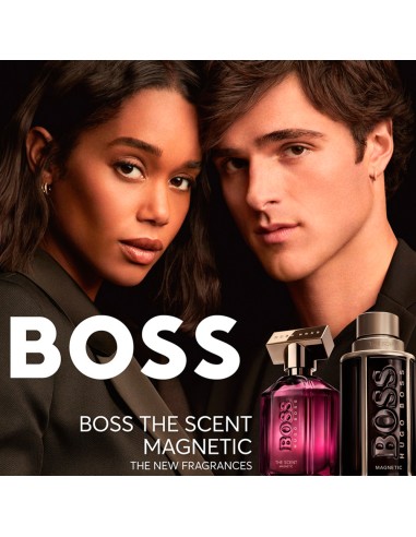 Boss The Scent Magnetic