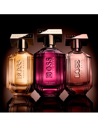 Boss The Scent Magnetic