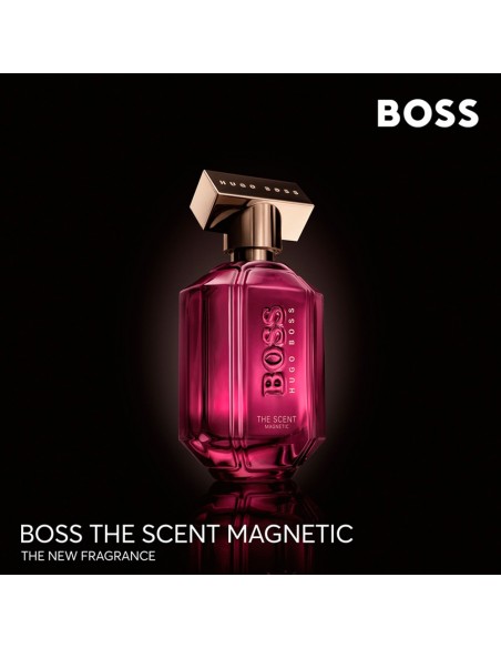 Boss The Scent Magnetic