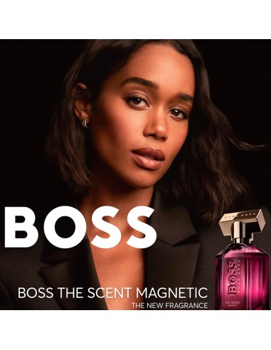 Boss The Scent Magnetic