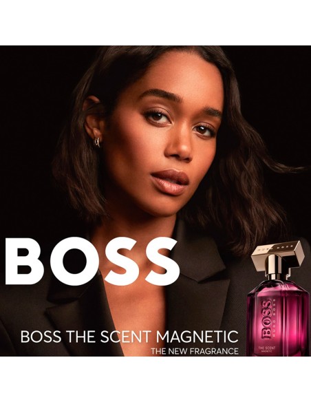 Boss The Scent Magnetic