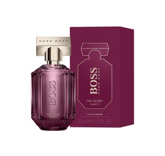 Boss The Scent Magnetic 2