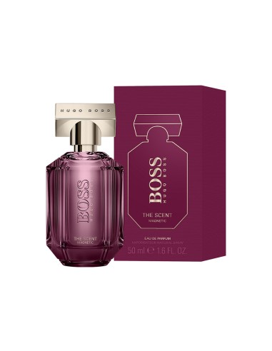 Boss The Scent Magnetic