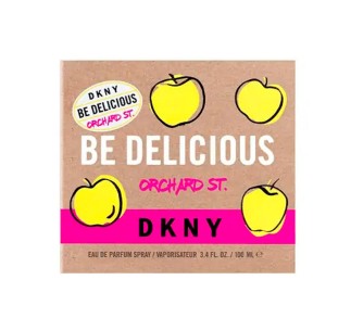 Be Delicious Orchard St. 2