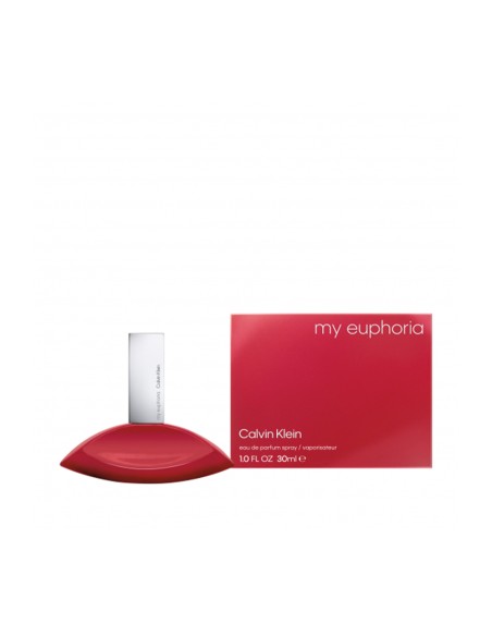 My Euphoria
