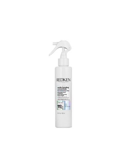 Acidic Bonding Concentrate Lightweight Liquid Conditioner