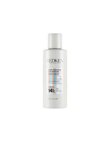 Acidic Bonding Concentrate Intensive...