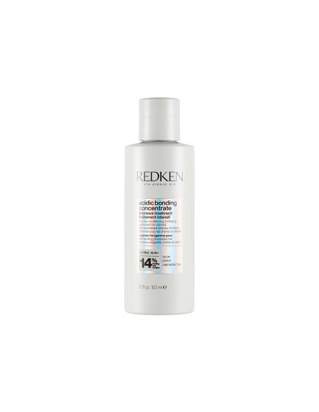 Acidic Bonding Concentrate Intensive Treatment