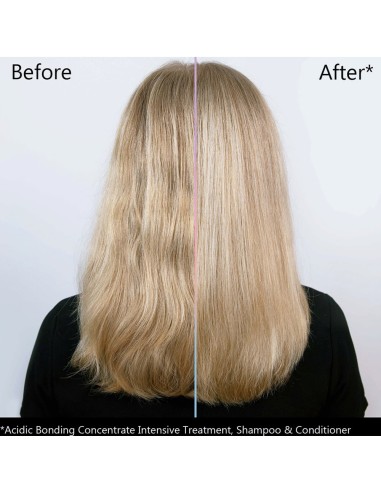 Acidic Bonding Concentrate Intensive...