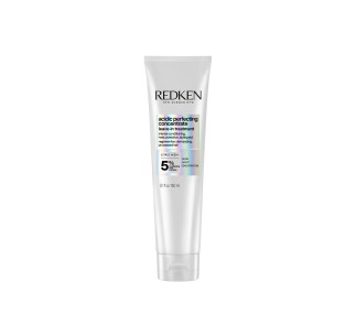 Acidic Bonding Perfecting...