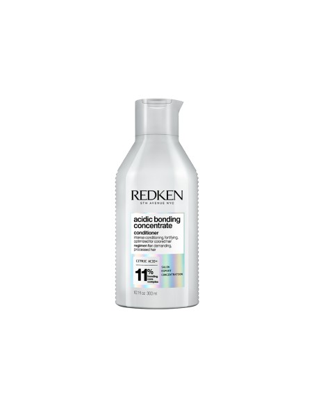 Acidic Bonding Concentrate Conditioner