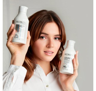 Acidic Bonding Concentrate... 2