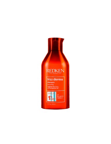 Acondicionador Frizz Dismiss